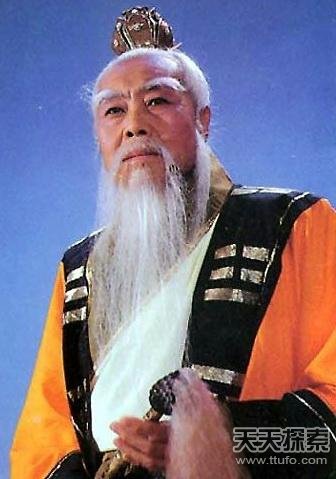 西游记15大高手排名！孙悟空竟未进前十