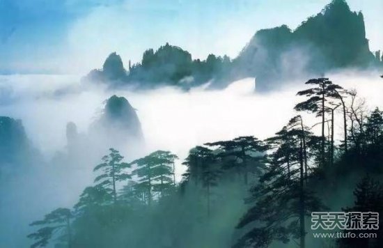 中国最美的九首古诗 传唱千年不息