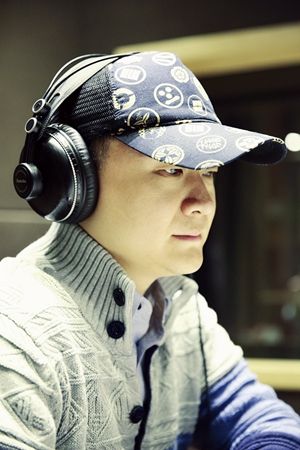 揭秘"二次元配音演员":在二次元世界活出第二人生
