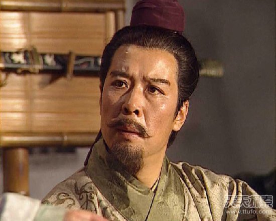 改变中国历史的三国牛人:第一竟是他