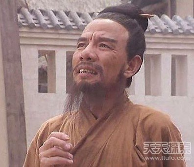 改变中国历史的三国牛人:第一竟是他