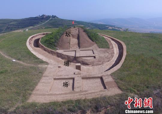 陕西凤翔发现最早雍畤遗存 为秦汉国家大型祭天场所 陕西凤翔发现最早雍畤遗存为秦汉国家大型祭天场所