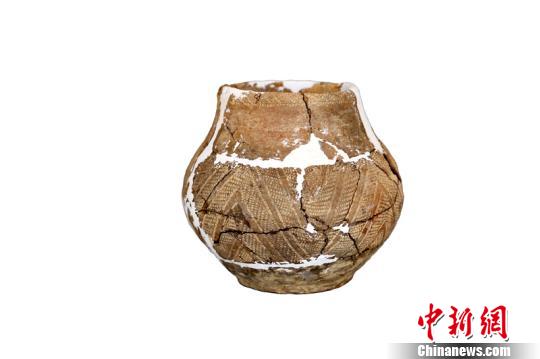 四川安宁河流域发现川西南最早新石器时代遗存