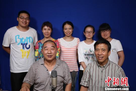 保留上古音的山西方言在消磨学者称应建立保护机制