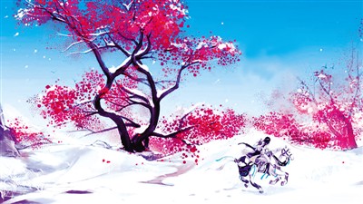 “今天我们如何读名著”系列：读名著也有三重境界
