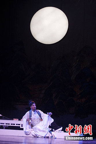 李白为什么不给杜甫回诗?学者:或与年龄、性格