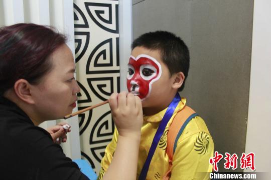 超300万市民和游客参与成都国际非物质文化遗产节闭幕