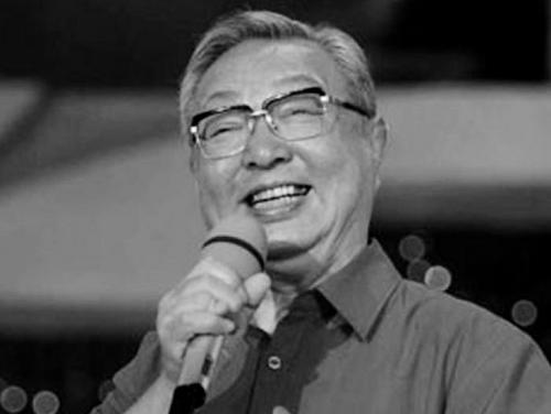 著名相声表演艺术家唐杰忠不幸逝世享年85岁