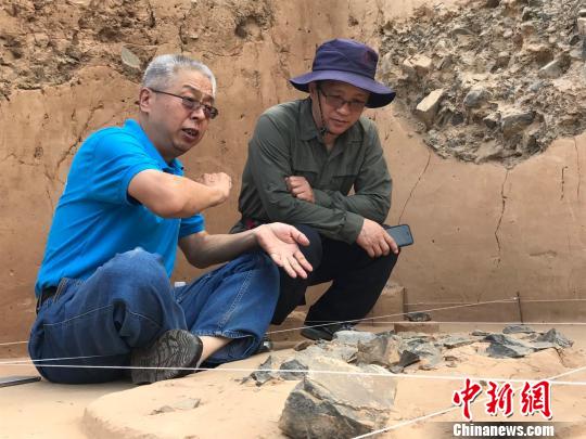 中国旧石器考古的“冷处理”和“热思考”