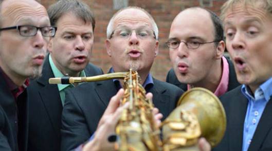 打开音乐之门·2017北京音乐厅暑期系列音乐