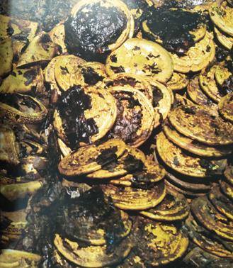 献酎金﹕海昏侯刘贺为什么被排除在外﹖(3)_人