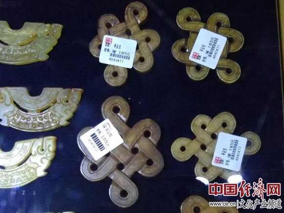 随笔:从首都博物馆和台湾历史博物馆 看文化传承之美
