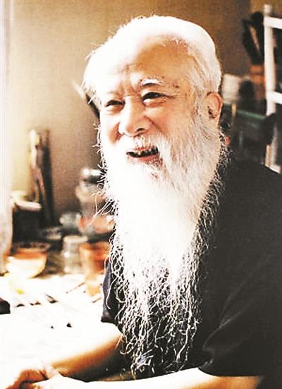 101岁著名京剧表演艺术家宋宝罗去世 7岁即登