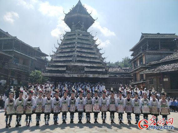 侗族人口_贵州从江 返璞归真的原生态秘境