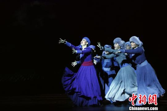 草原英雄小姐妹:奉献精神永不过时 _人文百科