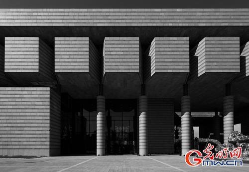 “理想之境：馬里奧·博塔建筑與設計展”亮相北京