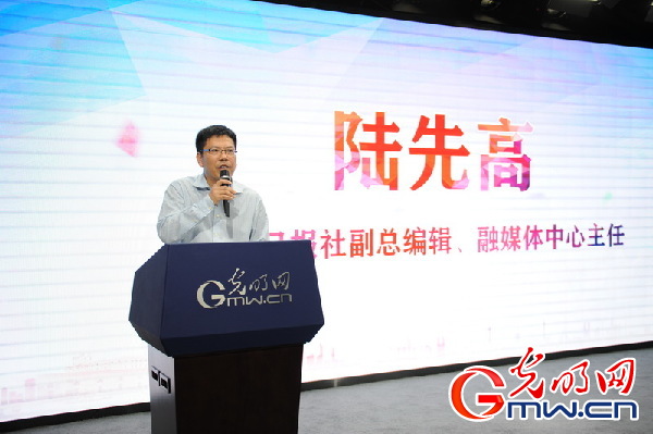 全媒体时代!网络直播推动中国优展露文化向世界传播 全媒体时代!网络直播推动中国优展露文化向世界传播