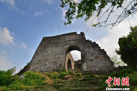 贵州“十二五”考古成果330项 播州土司遗存成大满贯