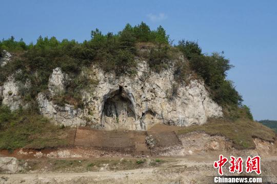 贵州“十二五”考古成果330项 播州土司遗存成大满贯