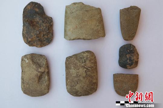 贵州“十二五”考古成果330项 播州土司遗存成大满贯
