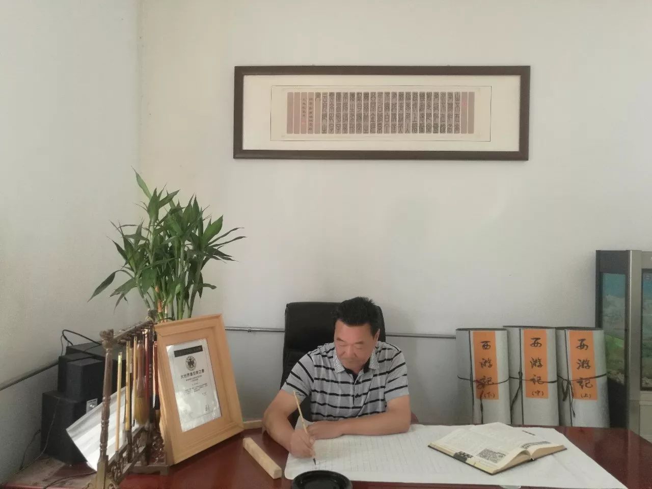 身边正能量手机摄影大赛第三阶段投票结果公布