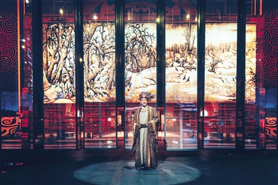好一部“博物馆综艺片” align=center
