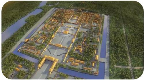 紫禁城马上600岁!你知道它建造的奥秘是什么吗