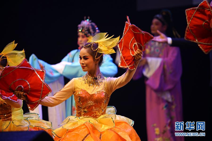 文化和旅游部:深化公共文化产品供给侧改革要“精准滴灌”