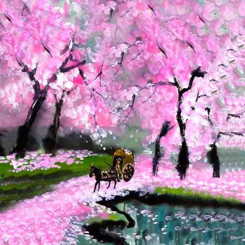 填诗词颂家乡 小游戏带你游遍美丽中国