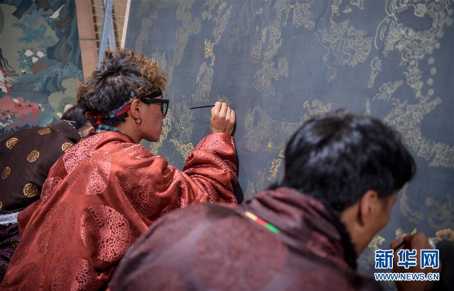 【“文脉颂中华·名家@传承”网络主题传播】蔡正仁:不老昆曲