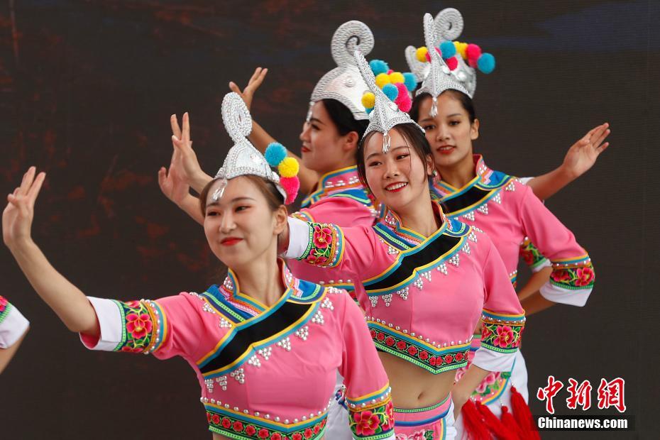 “中西音乐文化周”乐动平谷，促进中外艺术文化交流
