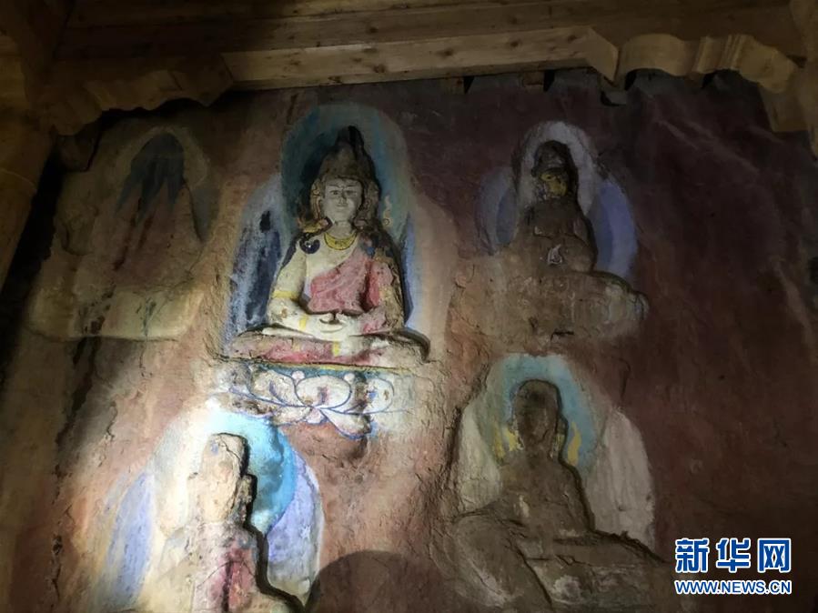 百年江苏中国画代表人物巡礼”开展