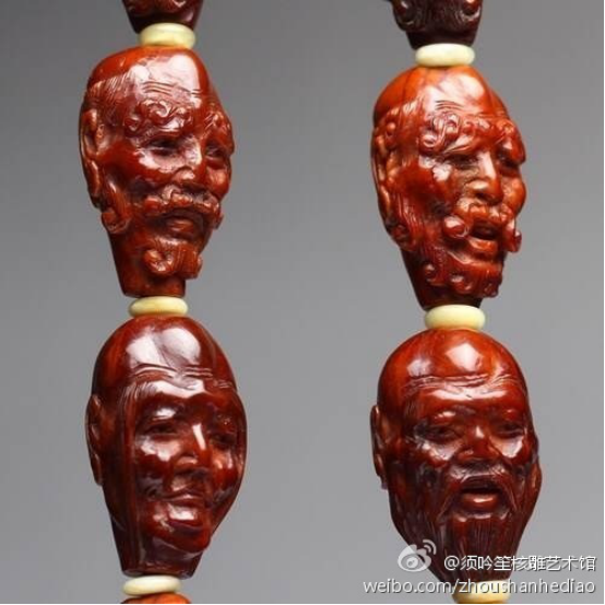 破局之策：核雕行业的供给侧结构性改革