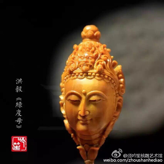 破局之策：核雕行业的供给侧结构性改革