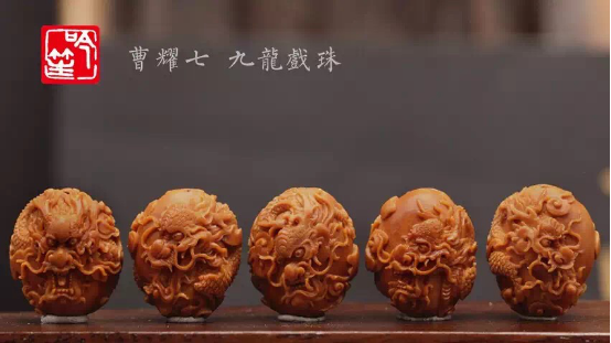 破局之策：核雕行业的供给侧结构性改革