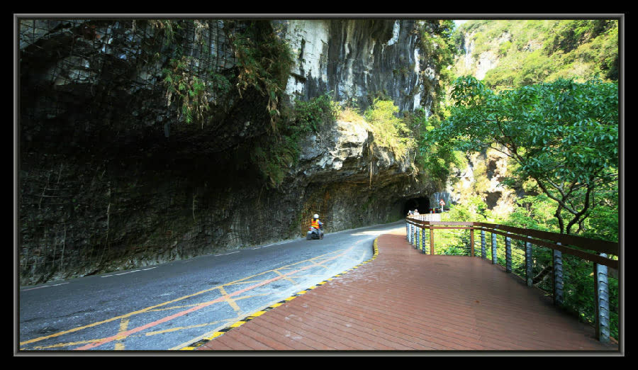 东北角金门龟山岛 台湾美景不是只有日月潭(7