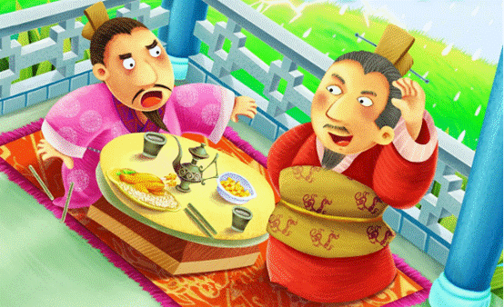【网络中国节】动画|青梅煮酒过芒种 三国典故了解下