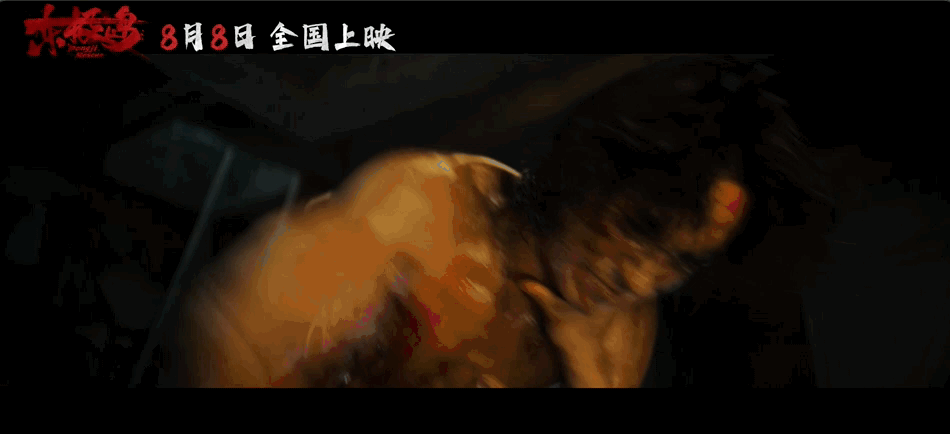 暑期档必看！这三部抗战电影带我们回望那段不能忘记的历史