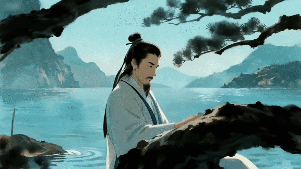 何以中国丨大江奔涌赋新韵，千年文脉奏华章