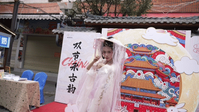 国庆假期文旅市场观察：锦绣中华 家国同庆