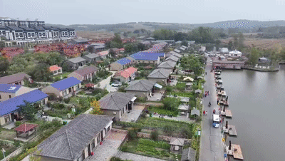 国庆假期文旅市场观察：锦绣中华 家国同庆