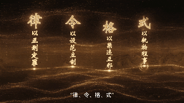 千年前古人的“民法典”