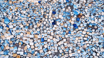 非遗看中国｜一曲《瓷话千秋》 唱尽千年匠心