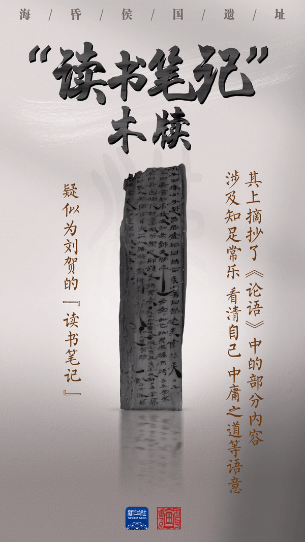 国宝画重点｜不断刷新认知的“海昏之最”