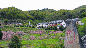 艺起开箱|Vol.2 “文旅+”放大招！你的“诗与远方”开出新本儿