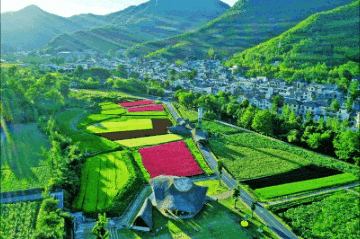 艺起开箱|Vol.2 “文旅+”放大招！你的“诗与远方”开出新本儿