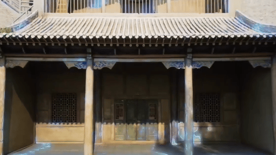 艺起开箱|Vol.3 Buff叠满！以文化滋养精神家园