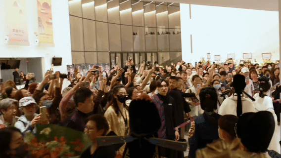 艺起开箱|Vol.3 Buff叠满！以文化滋养精神家园