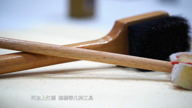 【洞见长城】第十二集丨李春宇:走长城阅尽边关沧桑 拓金石传承墨香文脉