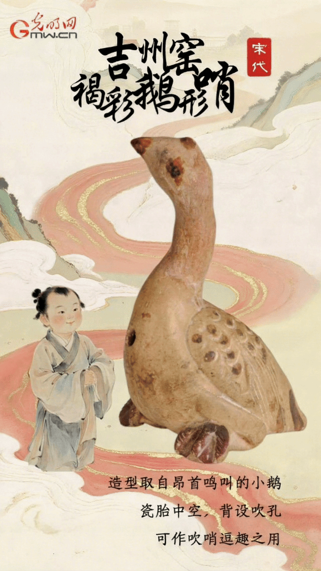 寻趣文物里的童年，古人的玩具箱里有什么？
